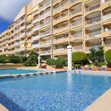 Apartment Apolo Vii-6 By Interhome Κάλπε Εξωτερικό φωτογραφία