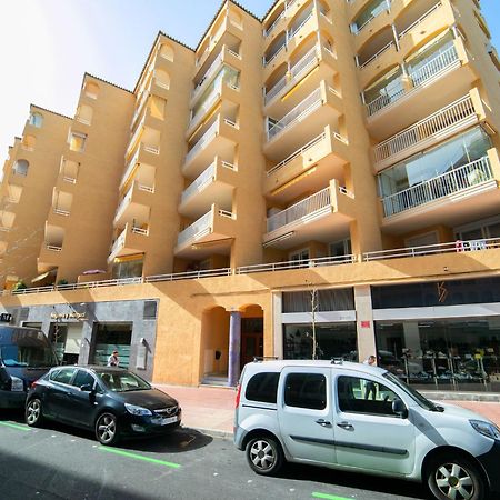 Apartment Apolo Vii-6 By Interhome Κάλπε Εξωτερικό φωτογραφία