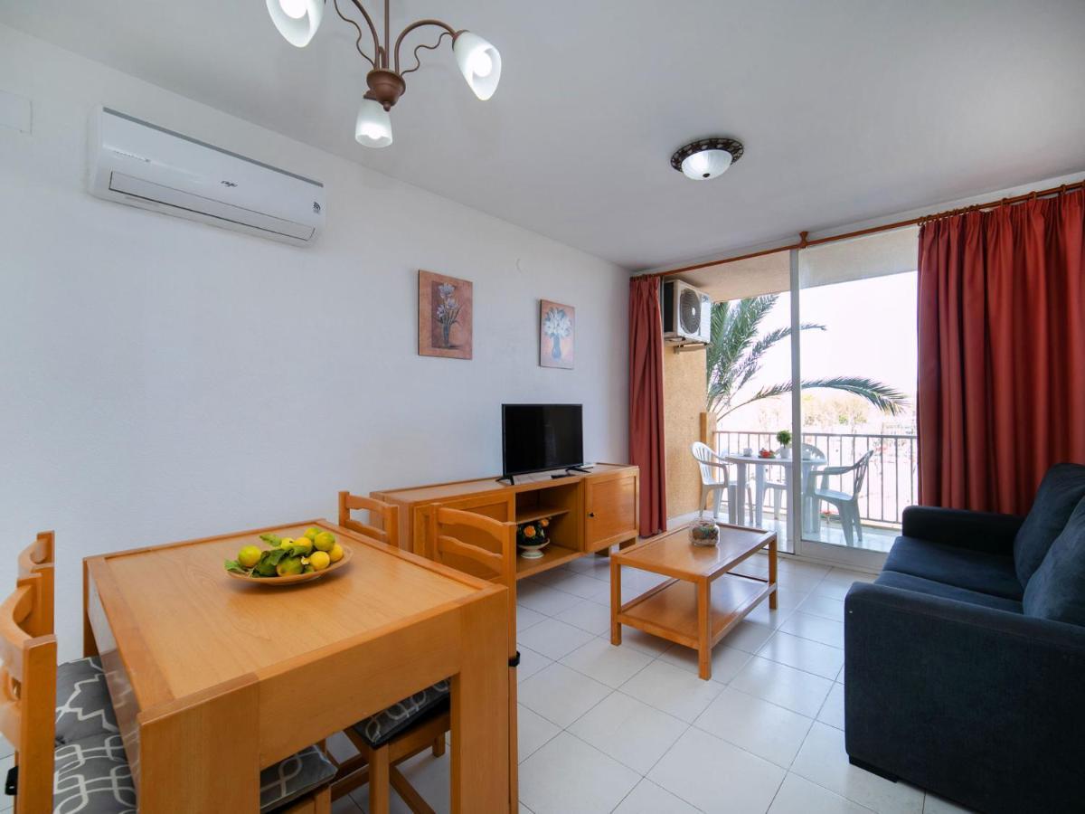 Apartment Apolo Vii-6 By Interhome Κάλπε Εξωτερικό φωτογραφία