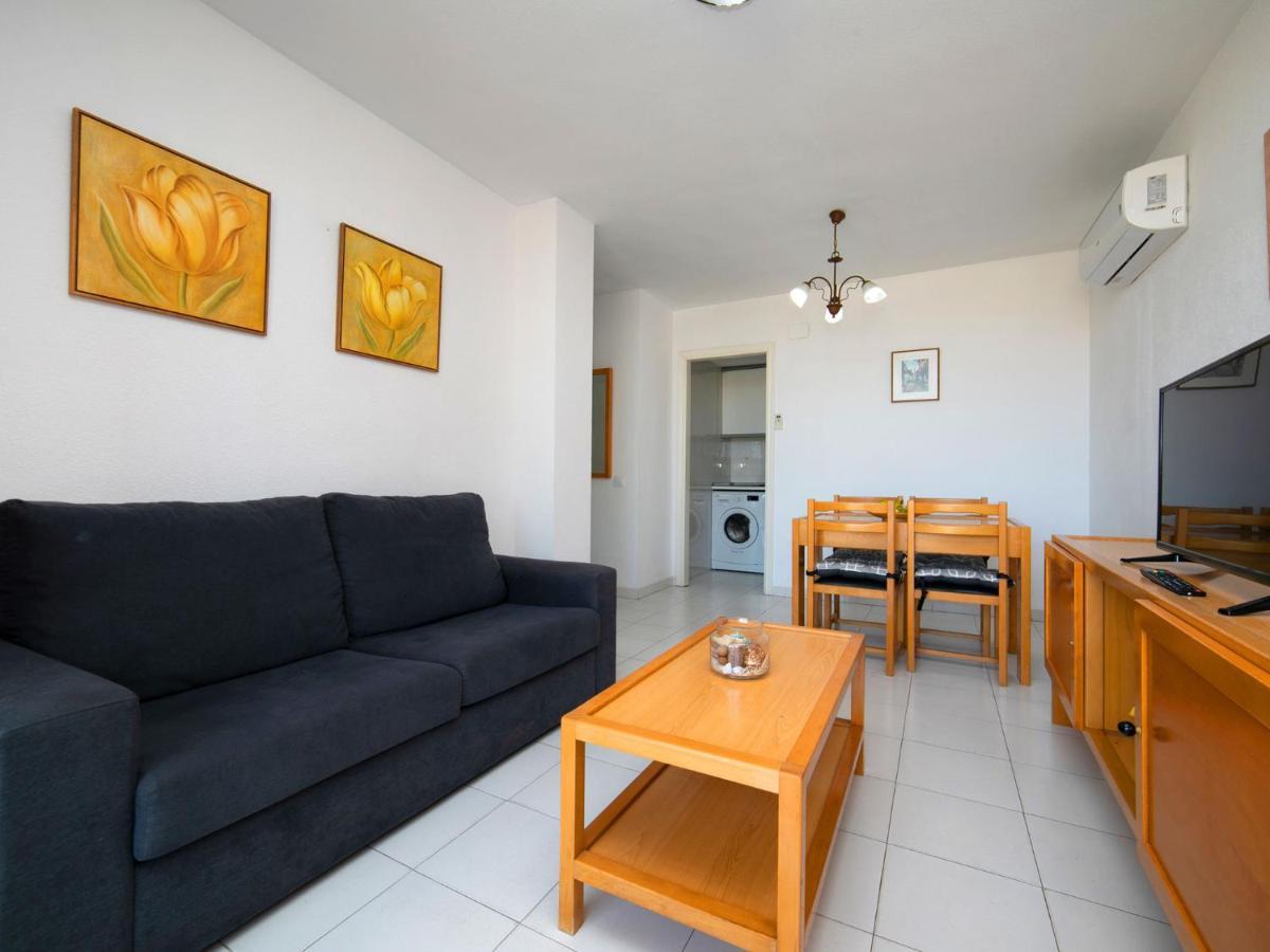 Apartment Apolo Vii-6 By Interhome Κάλπε Εξωτερικό φωτογραφία