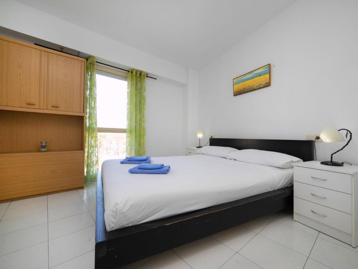 Apartment Apolo Vii-6 By Interhome Κάλπε Εξωτερικό φωτογραφία