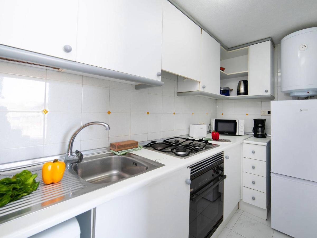 Apartment Apolo Vii-6 By Interhome Κάλπε Εξωτερικό φωτογραφία