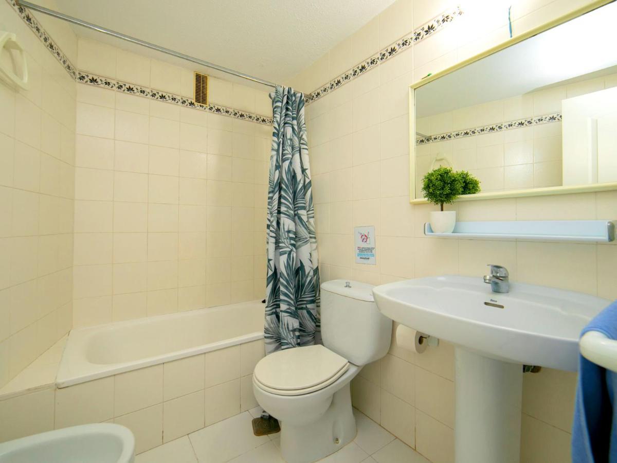 Apartment Apolo Vii-6 By Interhome Κάλπε Εξωτερικό φωτογραφία