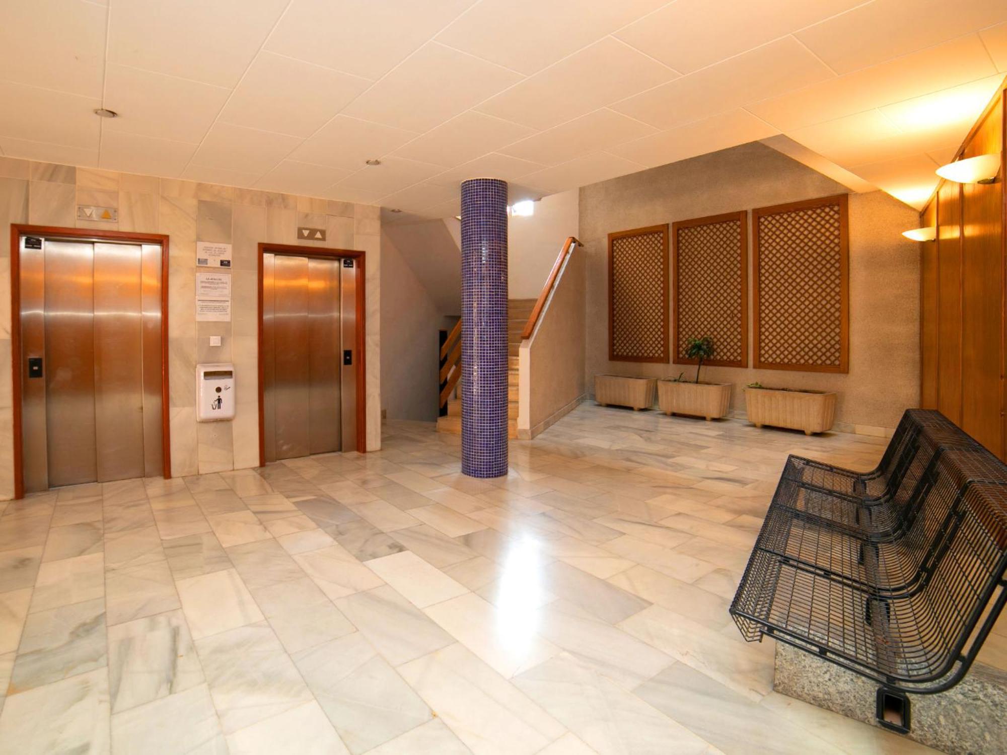 Apartment Apolo Vii-6 By Interhome Κάλπε Εξωτερικό φωτογραφία